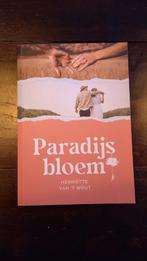Paradijsbloem - Henriëtte van 't Wout, Ophalen of Verzenden, Zo goed als nieuw, Henriëtte van 't Wout, Nederland