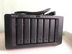 Synology DS1618+ NAS *8gb ram upgrade* + evt. hdd, Computers en Software, Harde schijven, Synology, SATA, Ophalen of Verzenden
