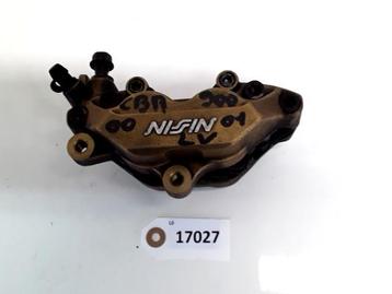 CBR900 2000 - 2001 Honda Remklauw D1-29023 beschikbaar voor biedingen