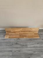 Wandplank ikea, Doe-het-zelf en Verbouw, Ophalen of Verzenden, Zo goed als nieuw, Mdf, Minder dan 100 cm