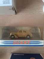 Ford V8 pilot 1950 modelauto dinky, Ophalen of Verzenden, Auto, Dinky Toys