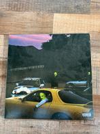 Travis Scott - Jackboys Vinyl LP, Cd's en Dvd's, Ophalen of Verzenden, 2000 tot heden, Zo goed als nieuw, 12 inch