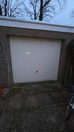 Garagedeur Sectionaalpoort !, Doe-het-zelf en Verbouw, Deuren en Horren, Ophalen, Gebruikt, Garagedeur, Schuifdeur