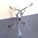 Tama snare standaard ,stand Lever lock system, Muziek en Instrumenten, Ophalen of Verzenden, Zo goed als nieuw, Overige soorten
