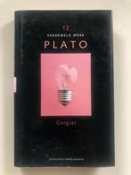 Plato: Gorgias, Boeken, Filosofie, Ophalen of Verzenden, Gelezen