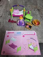 Playmobil Slaapkamer van de prinses - 6852, Ophalen of Verzenden, Zo goed als nieuw, Complete set