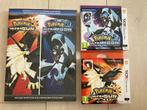 Pokemon Ultra Moon, Ultra Sun Special Edition + Guide NIEUW!, Spelcomputers en Games, Avontuur en Actie, 1 speler, Nieuw, Ophalen of Verzenden