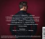 Mark Keller - Songs Of My Life - CD, Verzenden, Nieuw in verpakking
