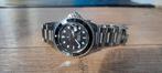 Steinhart Ocean One, Sieraden, Tassen en Uiterlijk, Horloges | Heren, Ophalen of Verzenden, Zo goed als nieuw, Staal, Overige merken