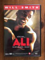 Ali, the Man… the Legend… the Movie, Ophalen of Verzenden, Zo goed als nieuw, Actie