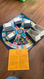 Trivial pursuit genus editie, de tweede editie, Ophalen of Verzenden, Zo goed als nieuw