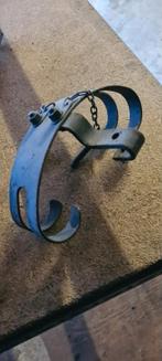 Beugel lier daf ya 328, Ophalen, Landmacht, Nederland