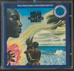 2 cd’s - Miles Davis - Bitches Brew Jazz Dubbele CD-181 jdu, Ophalen of Verzenden, 1980 tot heden, Zo goed als nieuw, Jazz
