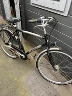Union Herenfiets met Versnellingen, Gebruikt, Versnellingen, Union, Info@union.nl