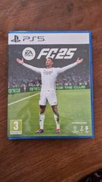 FC25 voor PlayStation 5 (PS5), Ophalen of Verzenden, Zo goed als nieuw