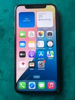 iPhone XS - Goed Onderhouden, Gebruikt, Zwart, IPhone XS, Ophalen of Verzenden