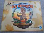 Freek Vonk AH terug naar de dino's, Ophalen of Verzenden, Zo goed als nieuw