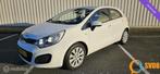 Kia Rio 1.4 CVVT Comfort Pack autom/airco/lm-velg/audio/etc, Auto's, Kia, Te koop, Geïmporteerd, 5 stoelen, Benzine