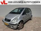 Mercedes-Benz A-Klasse 160 Classic | Nieuw Binnen! | Airco |, Voorwielaandrijving, Gebruikt, Zwart, 4 cilinders