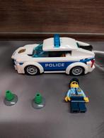 🎄 Lego 60239 complete set Lego politie 60239, Kinderen en Baby's, Speelgoed | Duplo en Lego, Ophalen of Verzenden, Zo goed als nieuw