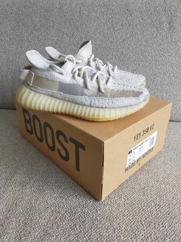 Yeezy Boost 350 V2 - Made by Adidas - sneakers maat 36 beschikbaar voor biedingen