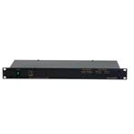 Kramer VS-10AR2 video audio distribution amplifier, Ophalen of Verzenden, Gebruikt, Overige merken