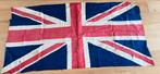 Engelse Vlag, Verzamelen, Militaria | Tweede Wereldoorlog, Ophalen of Verzenden, Engeland, Landmacht