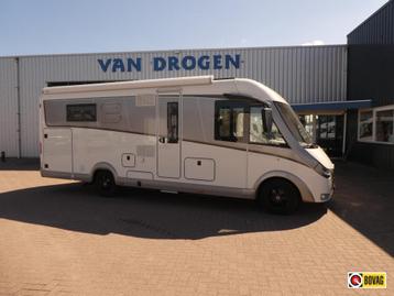 Carthago Chic C-Line I 5.0 QB GEEN HEFBED / LEVELSYST.! beschikbaar voor biedingen