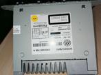 Originele autoradio RCD210 MP3, Ophalen, Gebruikt