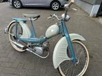 NSU QUICKLY, Gebruikt, 49 cc, 2 versnellingen, NSU