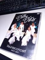 dvd Dolly Dots – Reünieconcert Ahoy 2007, Cd's en Dvd's, Alle leeftijden, Ophalen, Zo goed als nieuw