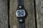 Diverse herenhorloges, werking onbekend!!, Sieraden, Tassen en Uiterlijk, Horloges | Heren, Overige merken, Gebruikt, Staal, Polshorloge