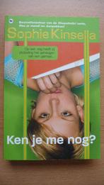 Boek: Ken je mij nog?, Ophalen of Verzenden, Zo goed als nieuw, Sophie Kinsella, Nederland