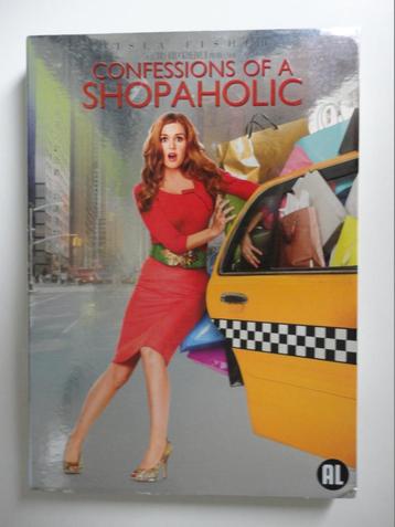 Confessions of a Shopaholic (2009) *Collector's Edition beschikbaar voor biedingen