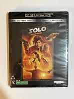 Solo A Star Wars Story (2018) 4K Ultra HD UHD, Ophalen, Nieuw in verpakking, Science Fiction en Fantasy