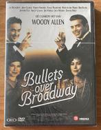 Bullets Over Broadway DVD ( Woody Allen ), Alle leeftijden, Ophalen of Verzenden, Zo goed als nieuw, Actie