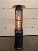 Verwarming, Flame Heater Round Gas – gebruikt, goede staat, Ophalen, Gebruikt, Kachel, 60 tot 150 cm