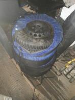 Te koop winterbanden volkswagen 195/65/15, Auto diversen, Ophalen