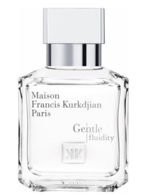 MFK Gentle Fluidity Silver, Sieraden, Tassen en Uiterlijk, Uiterlijk | Parfum, Ophalen of Verzenden