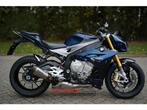 BMW S 1000 R | Akrapovic ! (bj 2014), 4 cilinders, Motorrijbewijs A, Bedrijf, Onbekend
