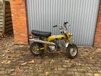 Honda Dax ST70 oldtimer Brommer, Fietsen en Brommers, Brommers | Honda, Gebruikt, Overige modellen