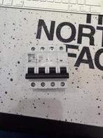 EMAT EMK16-63 krachtgroep / aardlekautomaat, Ophalen, Zo goed als nieuw, Overige typen