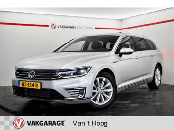 Volkswagen Passat Variant 1.4 TSI GTE Highline Panoramadak C beschikbaar voor biedingen