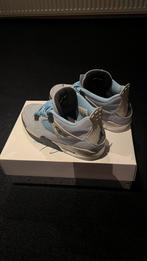 Jordan 4 University Blue, Kleding | Heren, Schoenen, Ophalen of Verzenden, Zo goed als nieuw, Blauw
