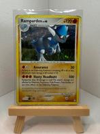 Rampardos 33/123, Ophalen of Verzenden, Zo goed als nieuw