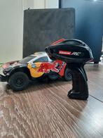 Auto redbull, Elektro, Ophalen of Verzenden, Zo goed als nieuw, Auto onroad