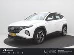Hyundai Tucson 1.6 T-GDI MHEV Comfort / Trekhaak / 1650KG Tr, Auto's, Hyundai, Euro 6, 4 cilinders, 150 pk, Electronic Stability Program (ESP)