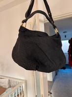 Dkny tas, 30 cm of meer, Zwart, Minder dan 40 cm, Minder dan 35 cm