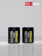 Nitecore NP-FZ100 USB-C Batterij (UFZ100) 2250mAh (topstaat), Audio, Tv en Foto, Fotografie | Accu's en Batterijen, Ophalen of Verzenden