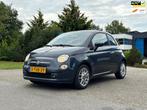Fiat 500 1.2 Naked | Airco |, Auto's, Voorwielaandrijving, Gebruikt, 1242 cc, 4 cilinders